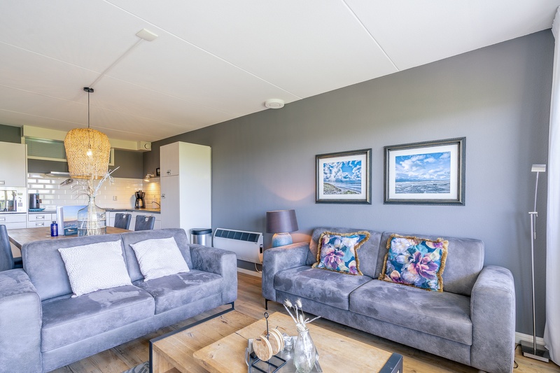 Appartement Juliana 042 Eiland en Zeezicht – afbeelding 4