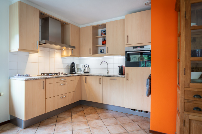 Villa 6 personen met 2 badkamers – afbeelding 5