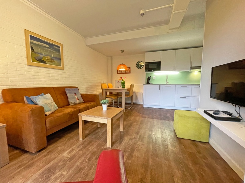 Appartement Bos en Duin 15 – afbeelding 3