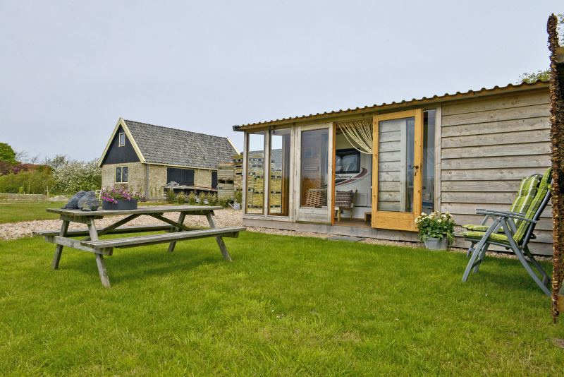 Caravan Driehuizen – afbeelding 5
