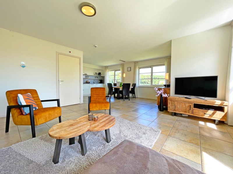 Appartement Bos en Duin 43 – afbeelding 5