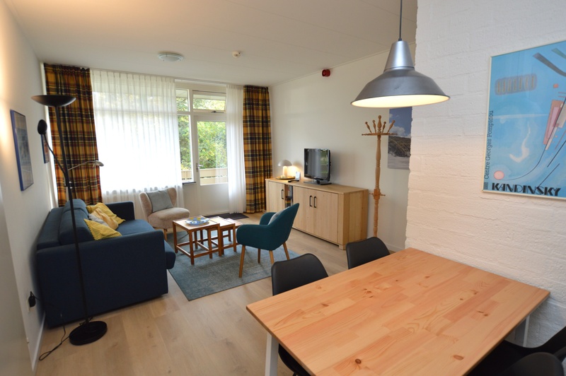 Appartement Kerckeland 126 – afbeelding 2