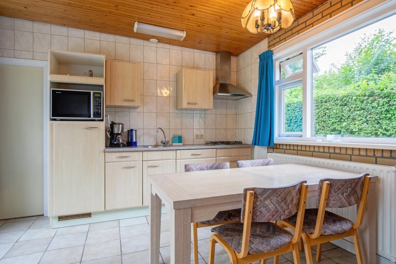 Bungalowpark Slufteroord - Bungalow Slufteroord 296 – afbeelding 5