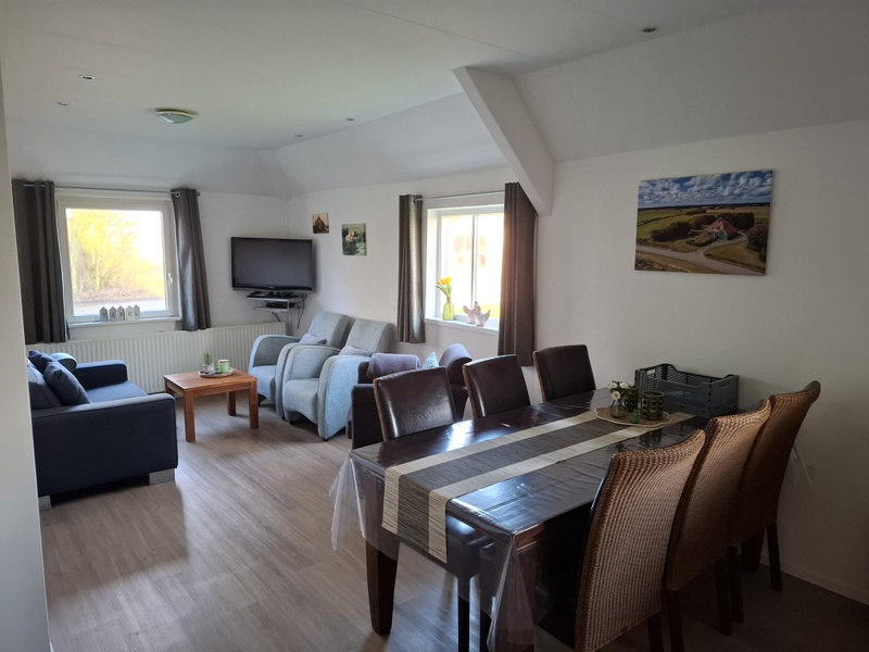 Appartement Boerderij Irene – afbeelding 4
