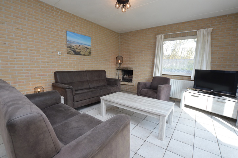 Vakantiehuis Stappeland 207 – afbeelding 2
