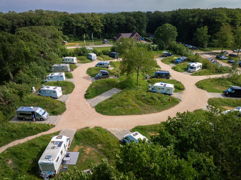 Camperplaats L – afbeelding 3