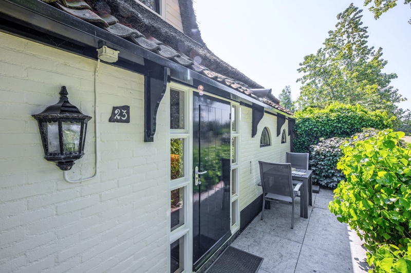 Appartement Gouden Reaal 23 – afbeelding 2