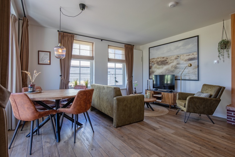 Appartement B – afbeelding 4