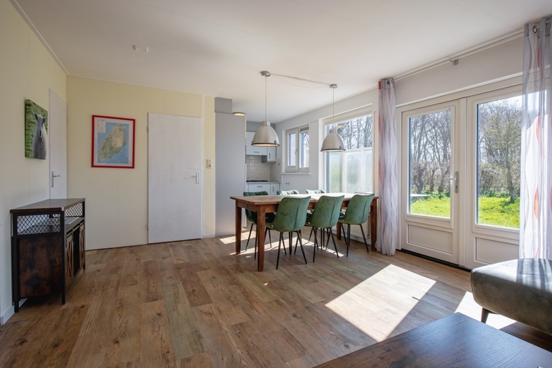 Vakantiehuis Slufterhoek 074 – afbeelding 5