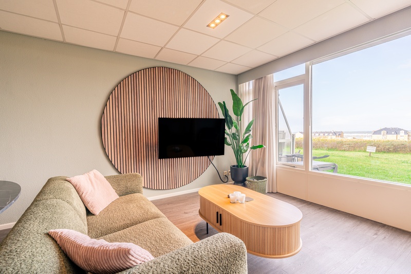 Appartement Juliana 028 Zeezicht – afbeelding 5