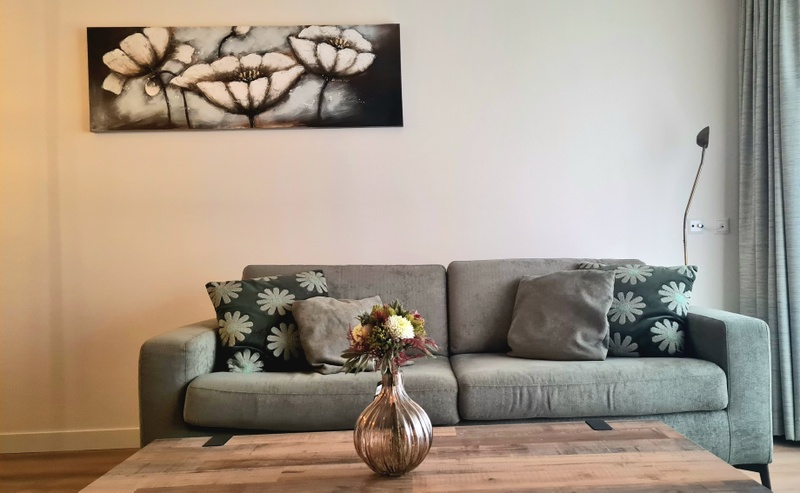 Motel Texel Appartement (1N) – afbeelding 2