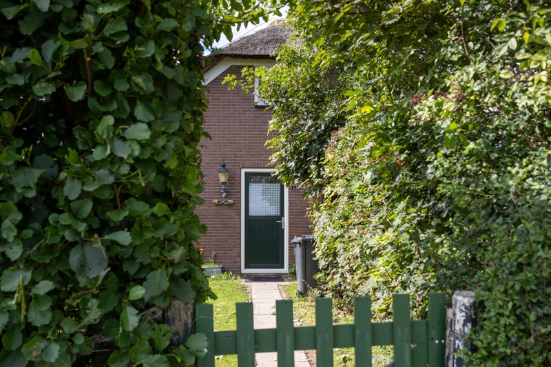 Vakantiehuis Riet – afbeelding 2
