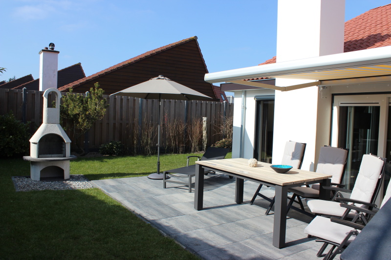 Vakantiehuis Gortersmient 256 – afbeelding 3