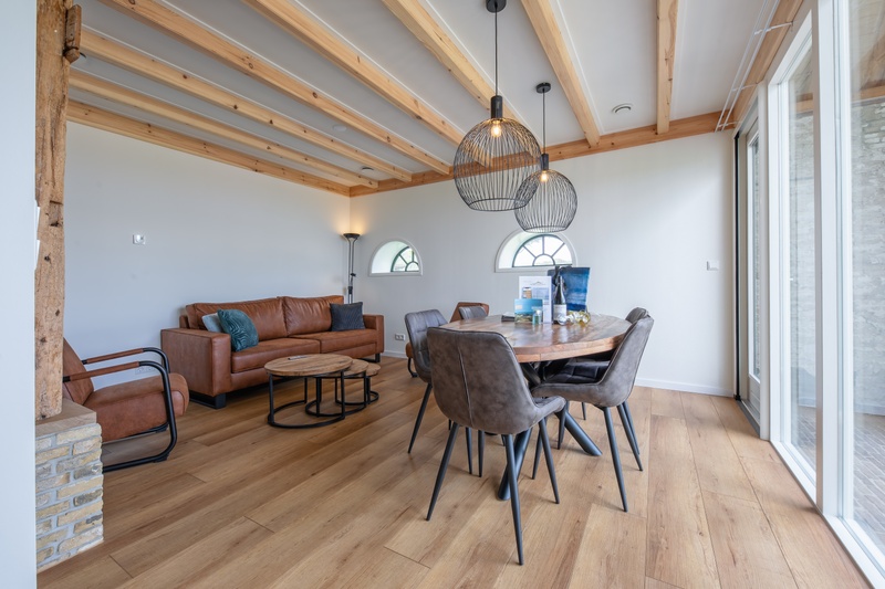 Appartement A – afbeelding 2