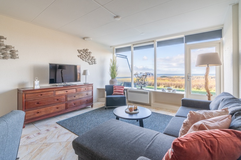 Appartement Juliana 064 Zeezicht – afbeelding 3