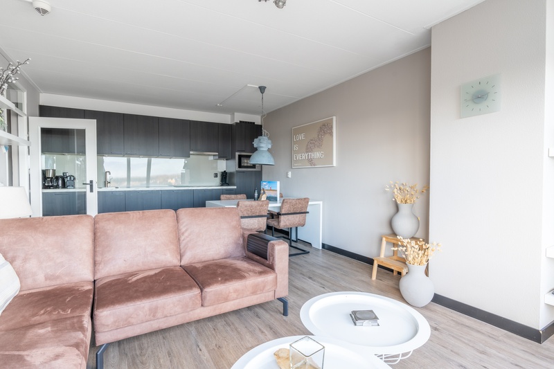 Appartement Juliana 174 Eilandzicht – afbeelding 4