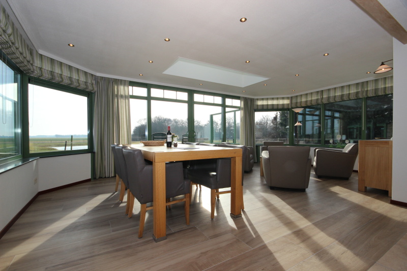 Villa De Witte Hoek serre – afbeelding 3