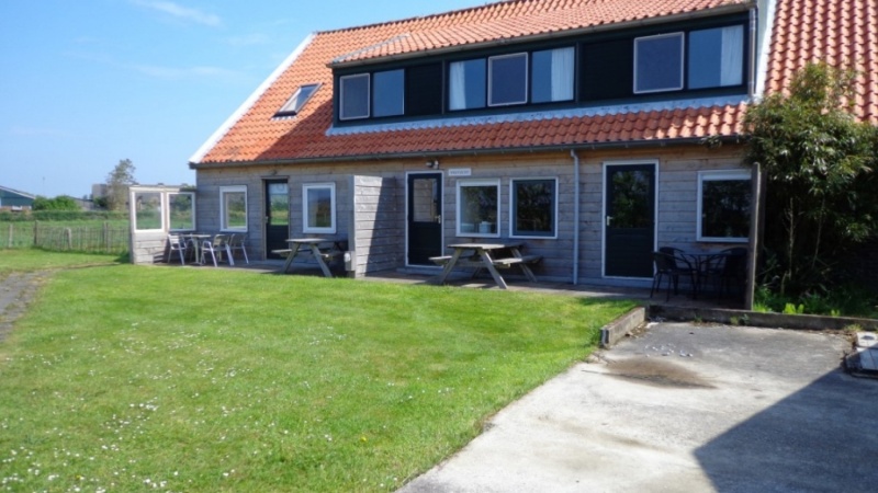 Vakantiehuis Westzicht – afbeelding 2