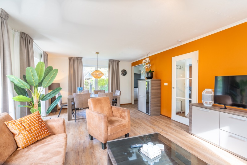 Vakantiehuis Kamperfoelie 49 – afbeelding 4