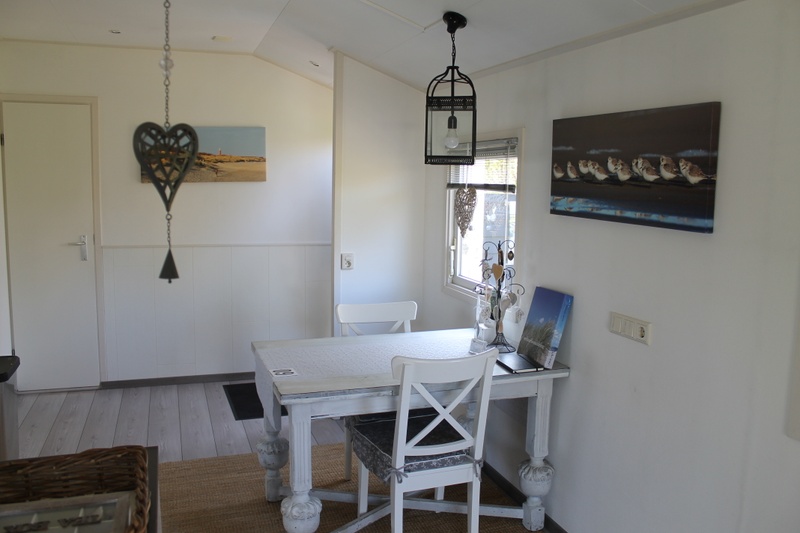 Vakantiepark de Bremakker - Michelle - Weideveld 60 – afbeelding 5