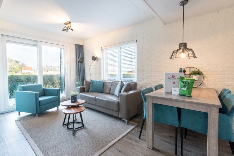 Appartement Bos en Duin 12 – afbeelding 2