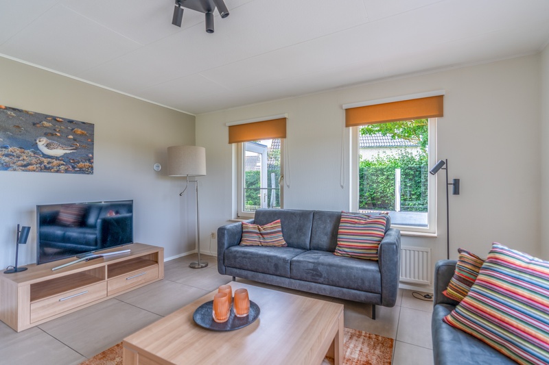 Vakantiehuis Kamperfoelie 69 met sauna – afbeelding 4