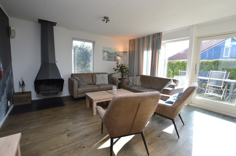 Vakantiehuis Stappeland 30 – afbeelding 2