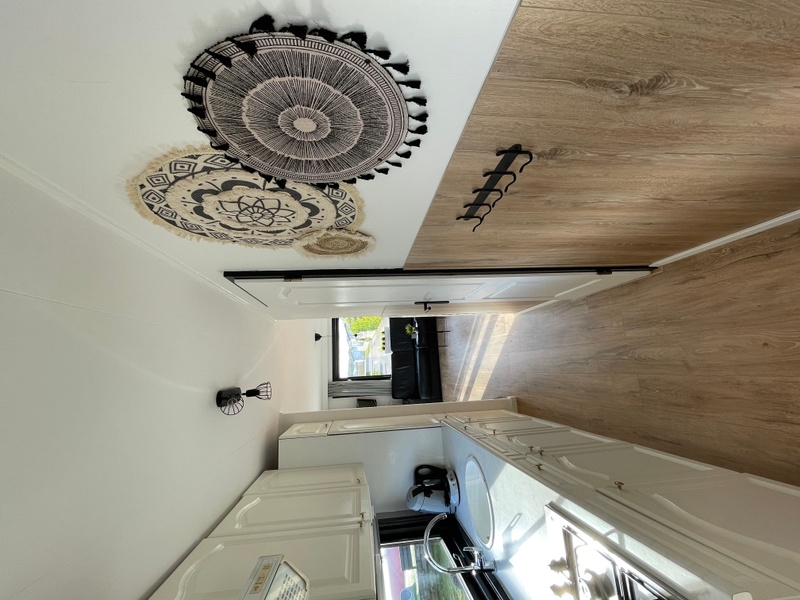 Chaletpark Bregkoog - Chalet Bregkoog 253 – afbeelding 3