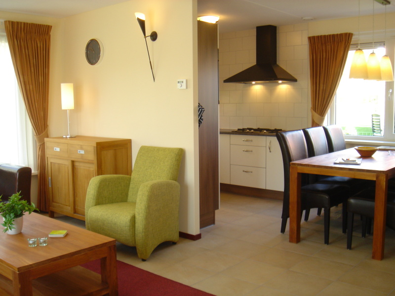 Vakantiehuis Bosrand – afbeelding 4