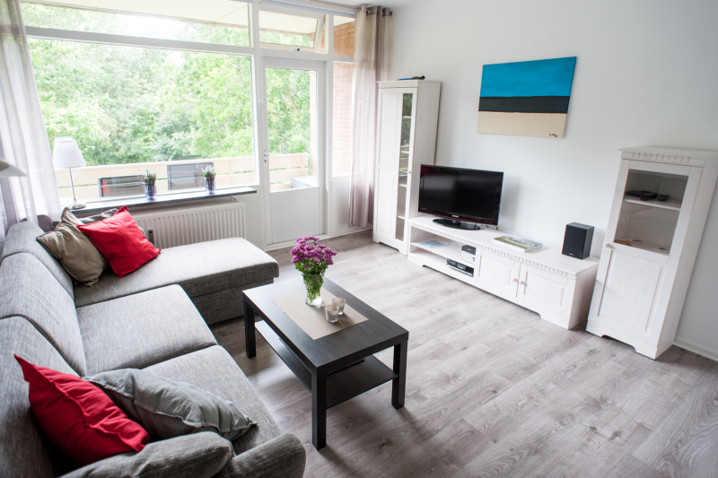 't Kerckeland - Appartement Kerckeland 92 – afbeelding 4