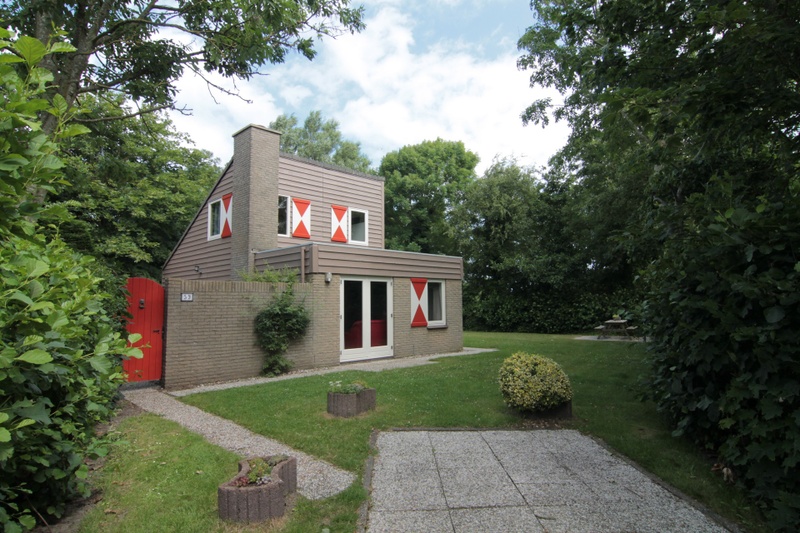 Vakantiehuis B 053 – afbeelding 2