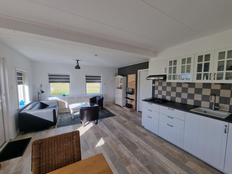 Vakantiehuis Weidezicht – afbeelding 5
