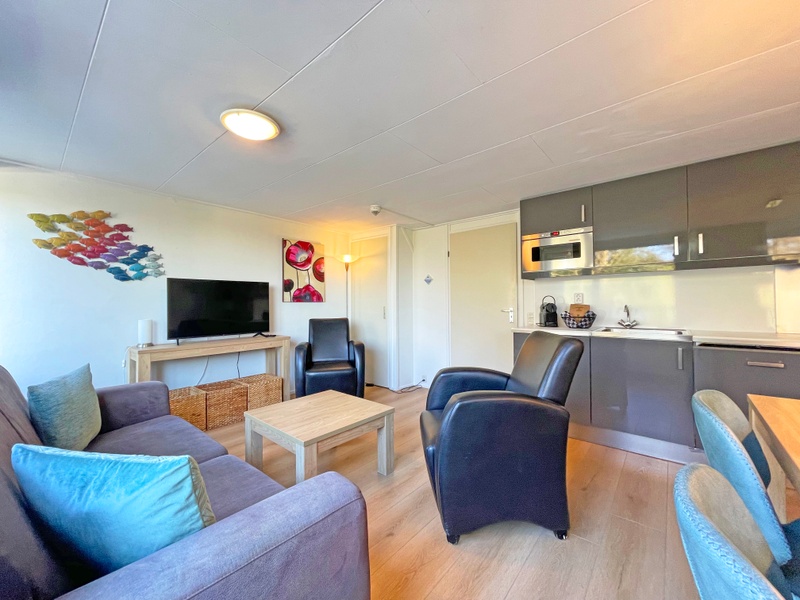 Appartement Bos en Duin 21 – afbeelding 3