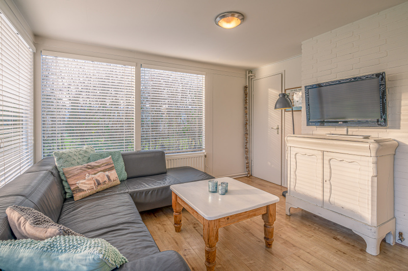 Bungalow Vredelust 57 – afbeelding 2