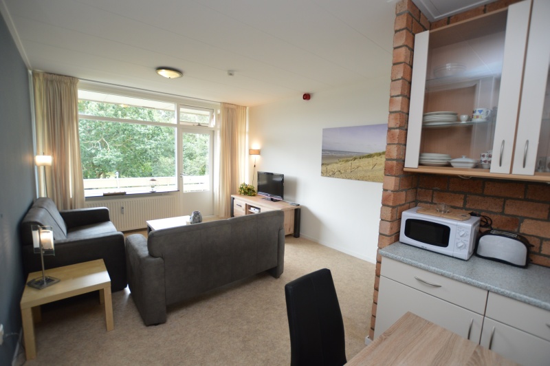 Appartement Kerckeland 122 – afbeelding 2