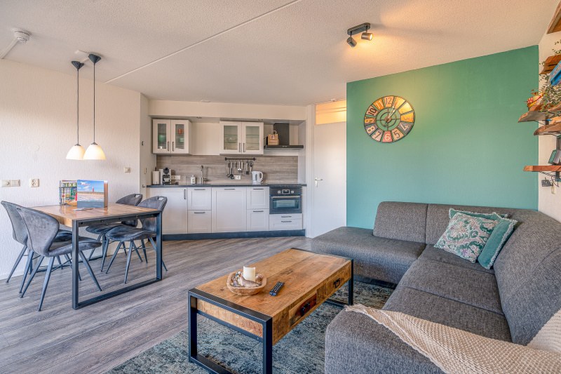 Appartement Zeedistel 20 – afbeelding 3