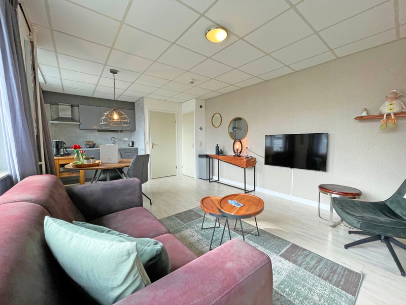 Appartement Bos en Duin 25 – afbeelding 4