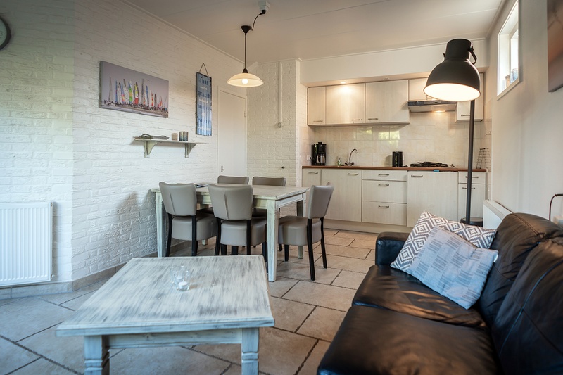 Vakantiehuis De Heggemus – afbeelding 2