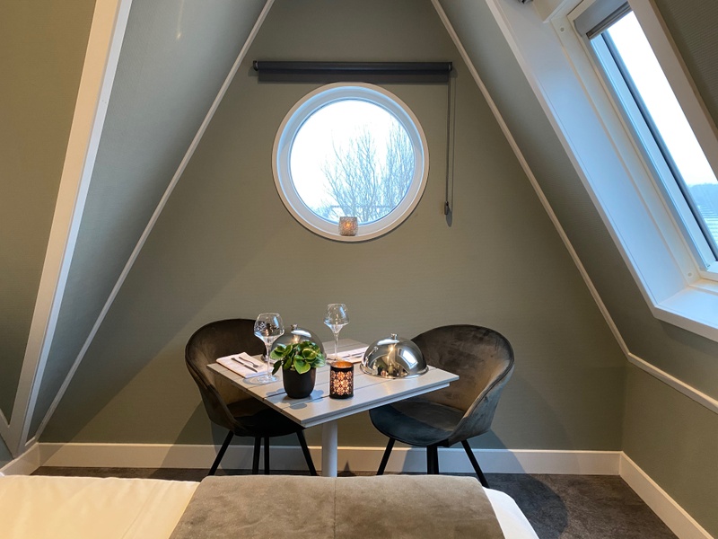 Comfort kamer – afbeelding 3