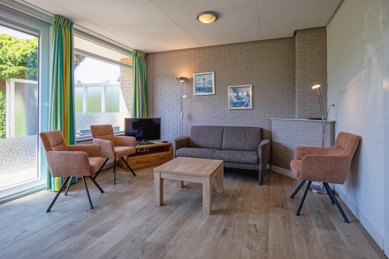 Vakantiehuis Slufterhoek 054 – afbeelding 2