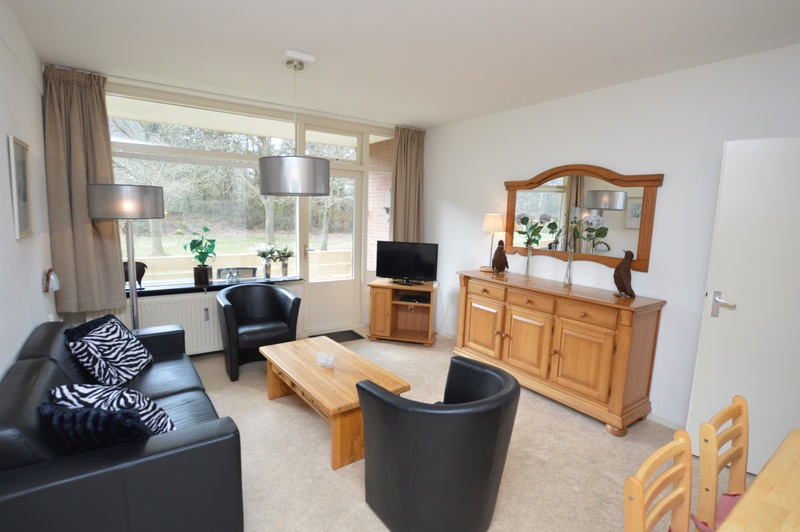 Appartement Kerckeland 28 – afbeelding 2