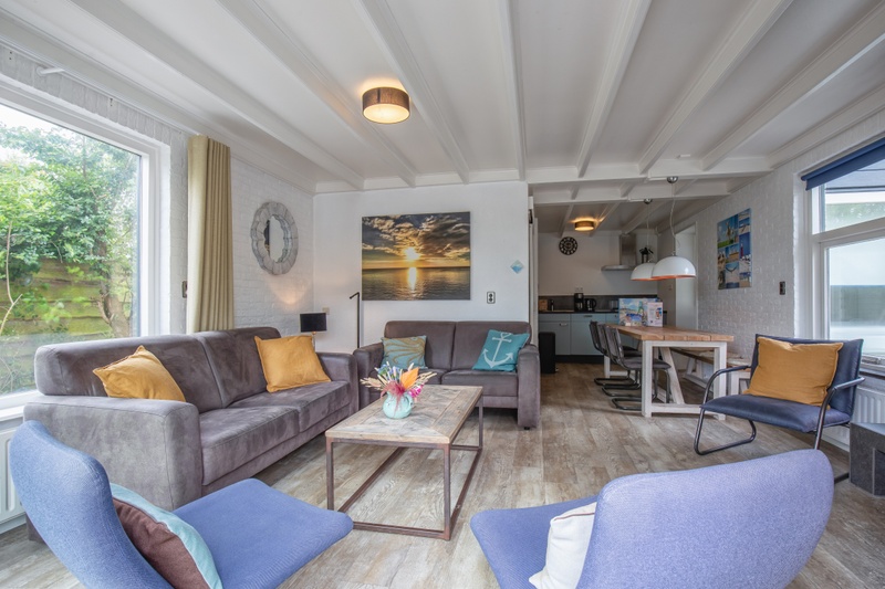 Vakantiehuis Blom & Co – afbeelding 3