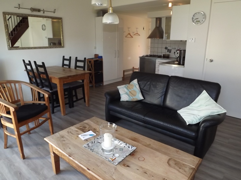 Vakantiehuis Gortersmient 286 – afbeelding 4