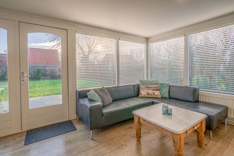 Bungalow Vredelust 57 – afbeelding 3