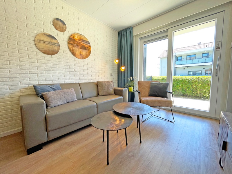 Appartement Bos en Duin 11 – afbeelding 4