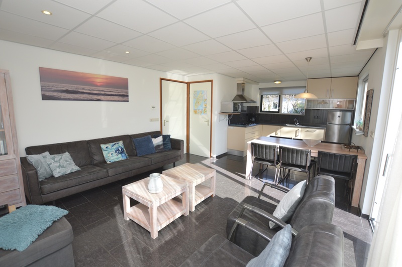 Vakantiehuis 't Hoogelandt 36 – afbeelding 4