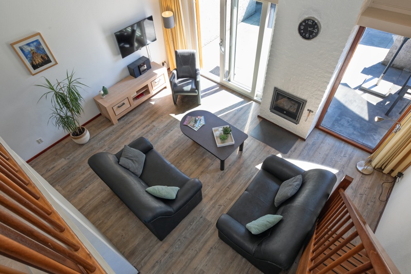 Vakantiehuis Gortersmient 214 – afbeelding 4