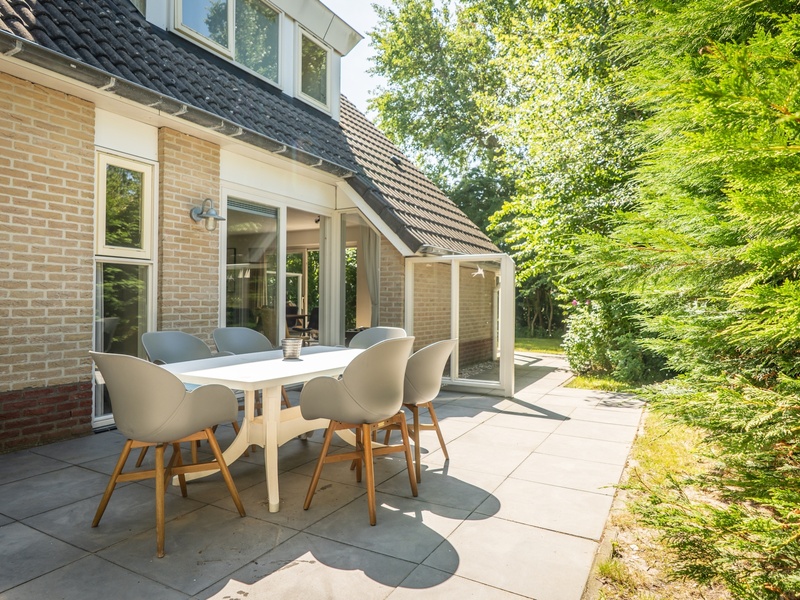 Bungalowpark Hoog Koog - vakantiehuis Hoog Koog 23A – afbeelding 3