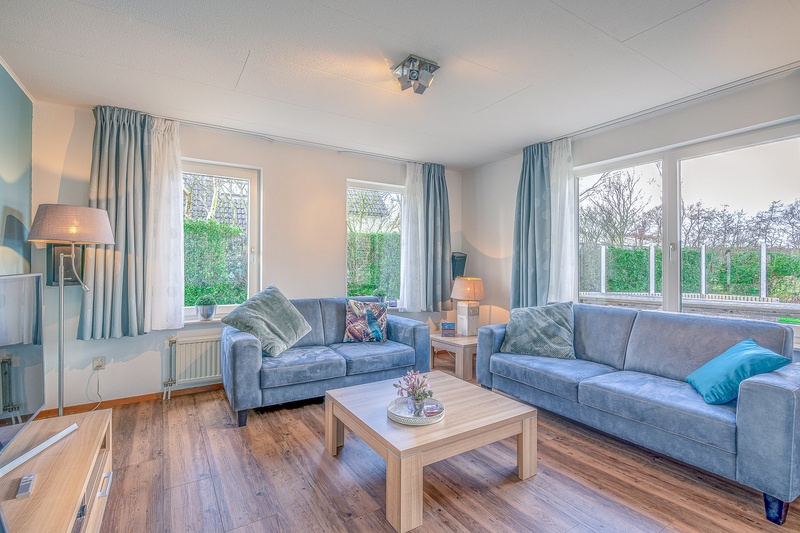 Vakantiehuis Kamperfoelie 55 – afbeelding 4