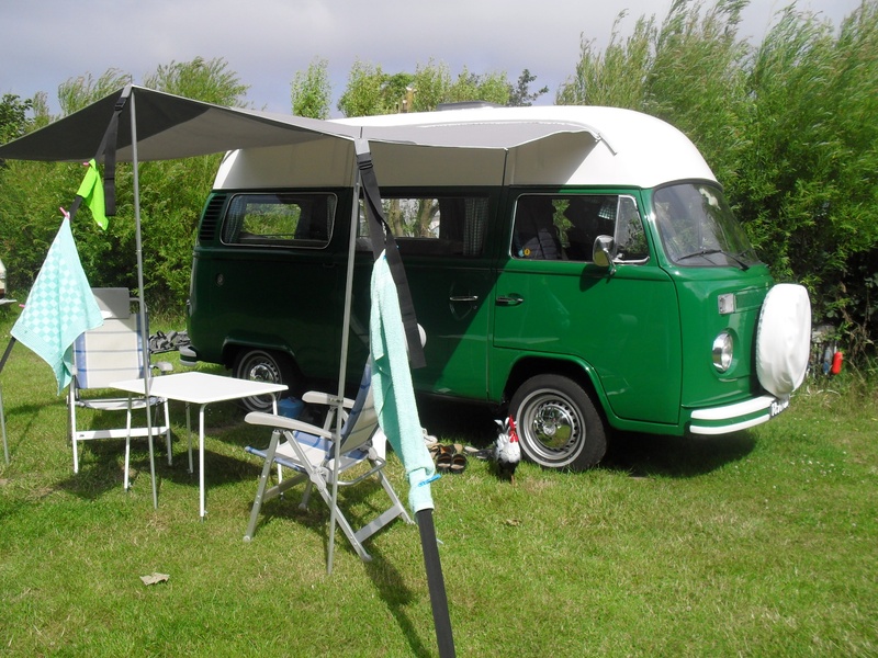 Camperplek – afbeelding 2